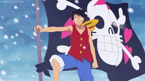 One Piece Anime Epico Epic  En Er De Thorgameena