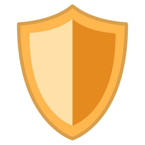 Shield PNG, Security Shield, Blank Shield Clipart Free ...