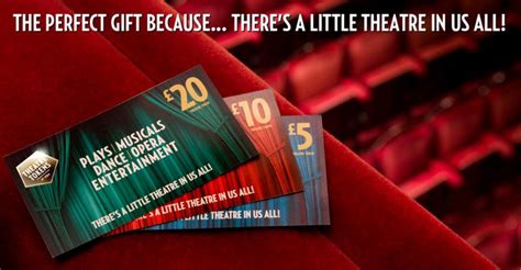 Check spelling or type a new query. Theatre Gift Vouchers - Theatre Tokens and London Theatre ...