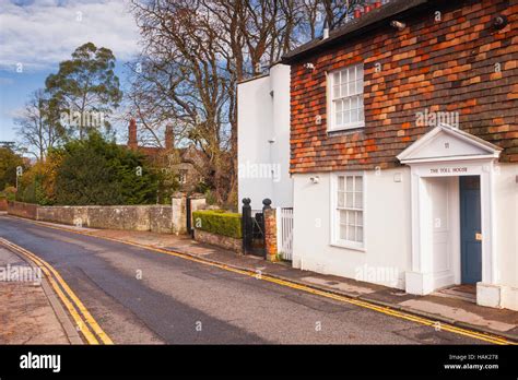 Old Salisbury Road Hi Res Stock Photography And Images Alamy
