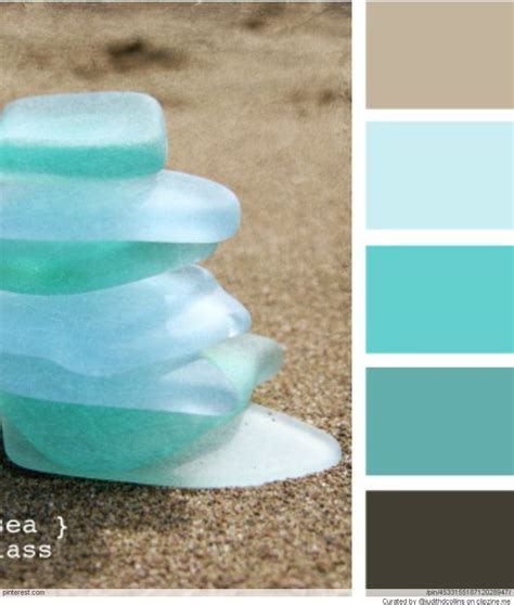 Home Remodel Joanna Gaines Beach House Color Palettes In 2020 Sea