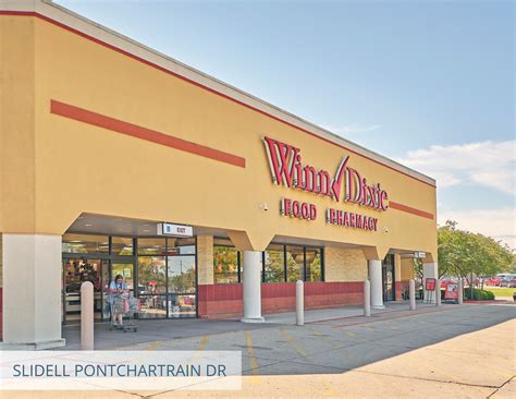 Winn-Dixie Portfolio | Call for Offers - Brunswick, GA for Sale