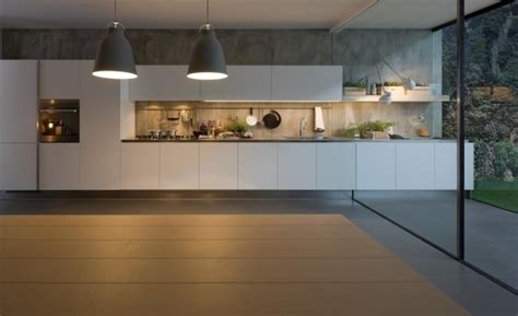 Italian Kitchen Cabinets Modern And Ergonomic Kitchen