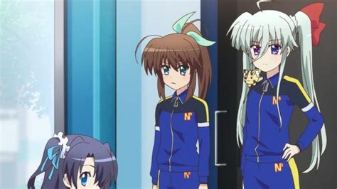 Vivid Strike — First Impressions Draggles Anime Blog