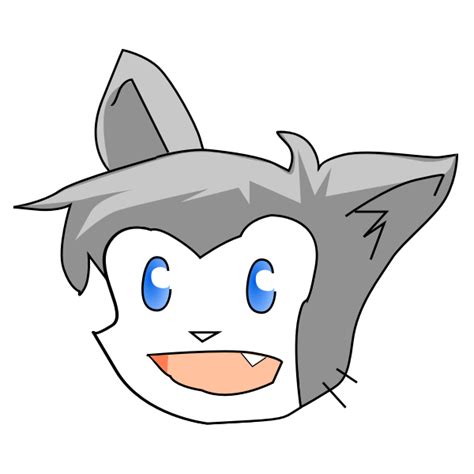 Cartoon cat clip art | Free SVG