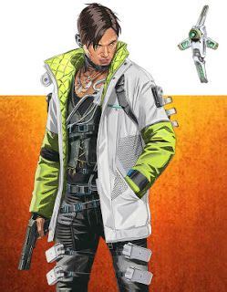 The legend is not bound to the meltdown battle pass. Crypto Apex Legends Ability Pro Tips And Guide | Legend, Crypto apex legends, Apex