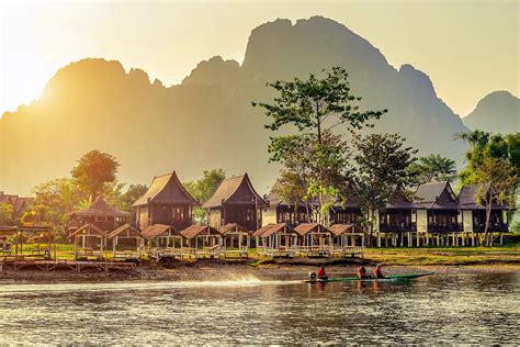 What To Know Before You Go To Laos