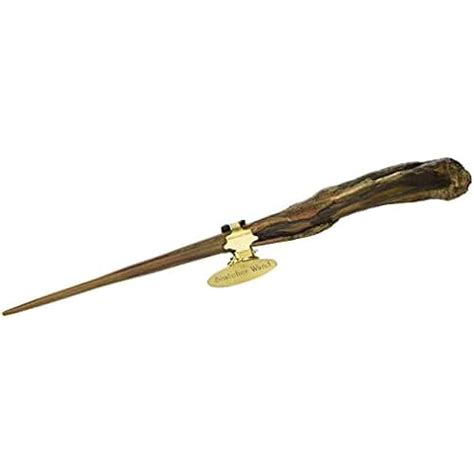 Uk Harry Potter Wands Noble Collection