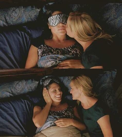 Season 8 Sara Ramirez Greys Anatomy Characters Jessica Capshaw And Sara Ramirez