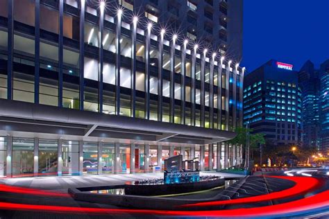 ALOFT KUALA LUMPUR SENTRAL $39 ($̶7̶7̶)  Updated 2021 Prices & Hotel