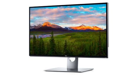 Dell Ultrasharp 32 Hd 8k Weltweit Erster 32 Zoll 8k Monitor Enthüllt