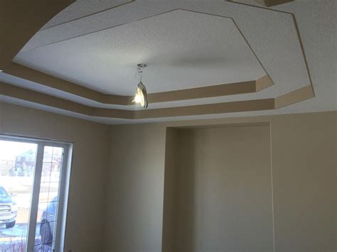 Painting a ceiling can be intimidating. (Ceiling Painters Calgary, AB): #1(Ceiling Painting ...