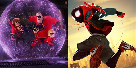These are the best animated films of 2021. Oscars 2019: What Films Are Nominated For Best Animated ...