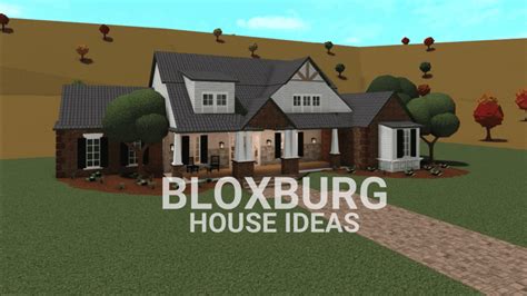 Bloxburg House Ideas How To Build House In Bloxburg Vrogue
