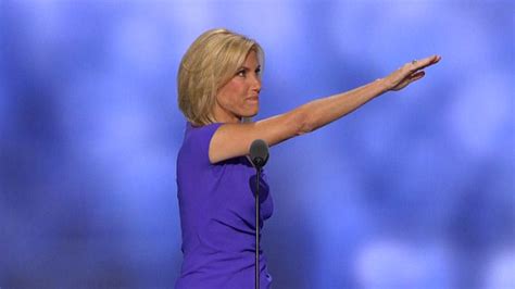 Laura Ingraham Claims That Urging People To Wear Masks Is A Media Plot To Keep The Public In A