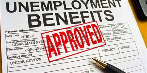 Navigating Unemployment Benefits Your Comprehensive Guide To