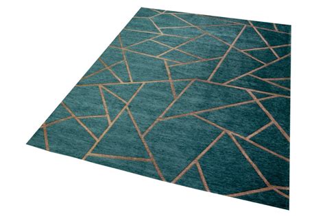 Teppich grau silber creme gold kurzflor » #m.a.r.b.l.e & g « weconhome. Carpetia.de - Moderner Teppich Orientteppich Kelim Kilim ...