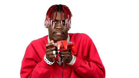 Latest and popular uzi gifs on primogif.com. Video Games Rapper Sticker by Lil Yachty for iOS & Android ...