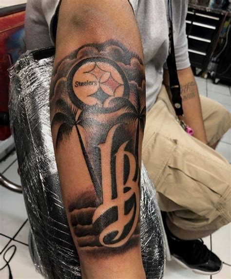 The businesses listed also serve surrounding cities and neighborhoods including brooklyn ny, jamaica ny, and flushing ny. Sweet tattoo (With images) | Steelers tattoos, Sweet ...