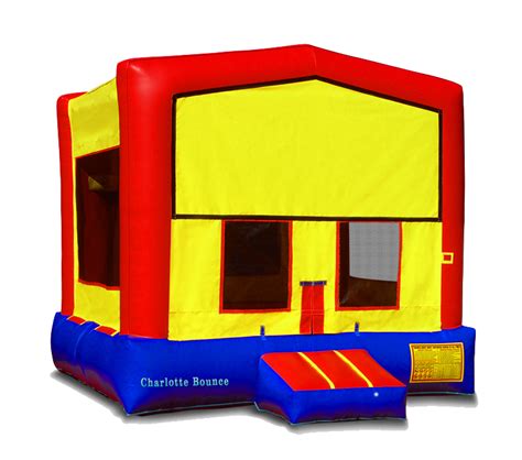 Rentals Charlotte Bounce Houses