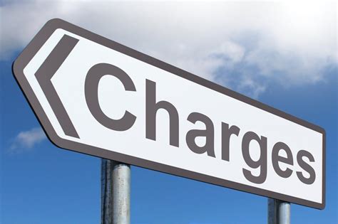 Charges Free Of Charge Creative Commons Highway Sign Image