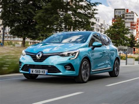 Renault Clio E Tech 2020 New And Used Car Review Which