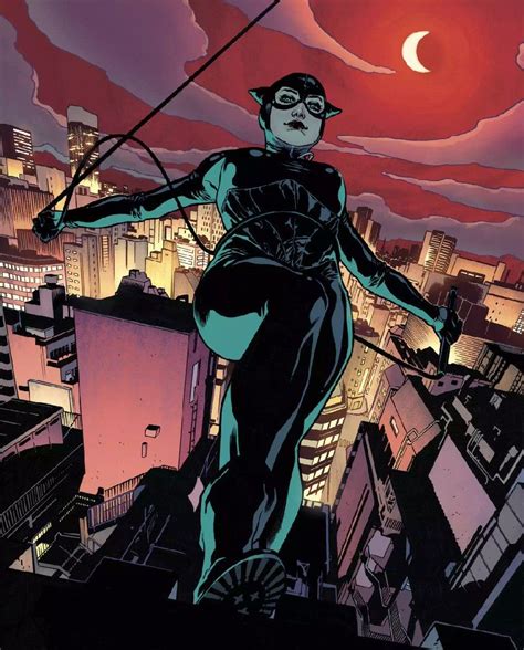 Catwoman Catwoman Comic Catwoman Catwoman Cosplay