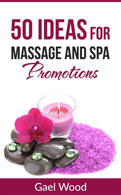 Do You Need Some Fresh Ideas For Massage Specials And Promotions Specials Can Bring In New
