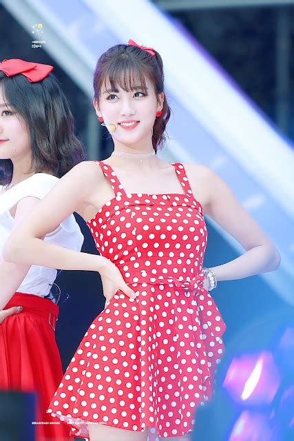 Netizens Claim That This Idol S Beauty Is Underrated Daily K Pop