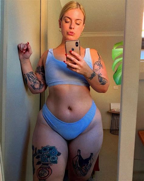 Sex Gallery Thick Short Haired Pawg With Tattoos Made For Bbc
