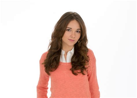 General Hospitals Haley Pullos Stars In Shocking New