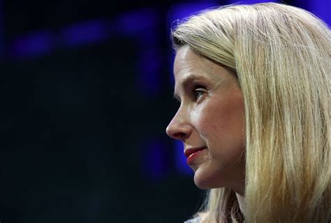 Farewell Marissa Mayer The Woman Who Tried But Failed To Turn Around