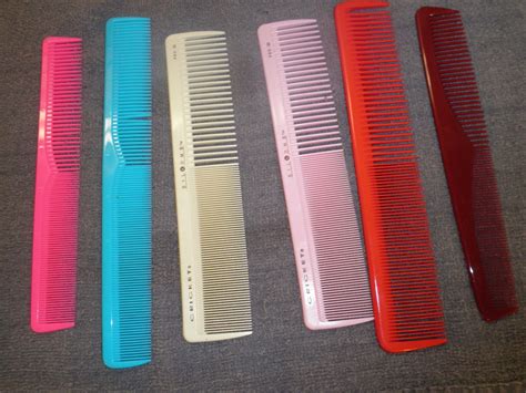 Phenomenalhaircare Hair Combs Colors Shapes And Quality