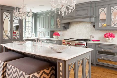 Stylish Kitchen Countertop Ideas That Are Here To Stay Obsigen
