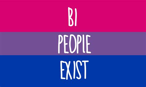 biphobia in our own backyard in magazine