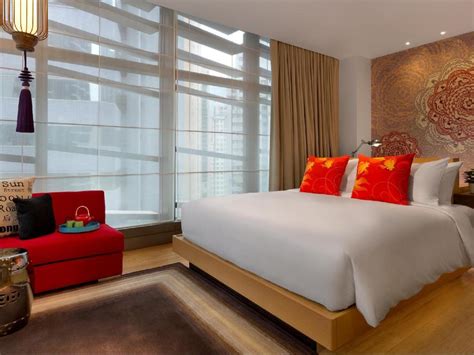 Hotel Indigo Hong Kong Island Hong Kong 2022 Updated Prices Deals