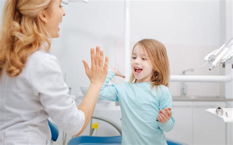 By 2024, there will be a change of 600 jobs for a total of 7,300 people employed. What is a Pediatric Dentist and What are the Benefits of ...