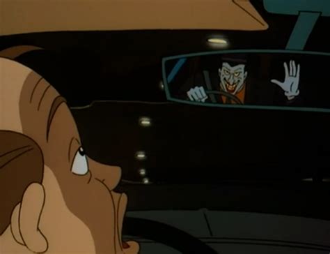 20 Episodes Of ‘batman The Animated Series You Can Watch Online For