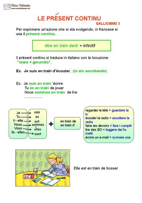 860 Idee Su Lezioni Di Francese Lezioni Di Francese Francese