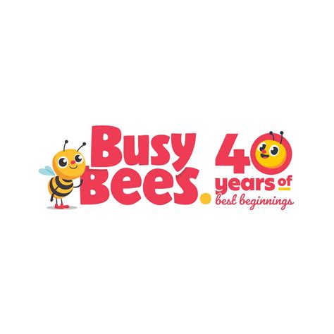 Busy Bees Home