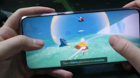 Los Mejores Juegos Para Android 2020 Top 5 ⭐