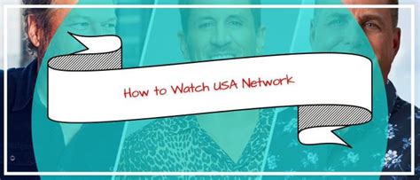 How To Watch Usa Network In Philippines Updated Jan 2024