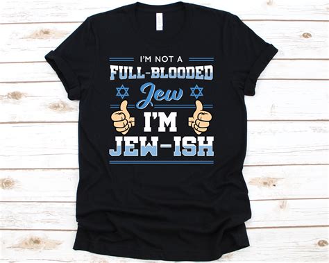 Jewish Shirt Hebrew Shirt Jewish T Funny Jewish Shirt Hebrew