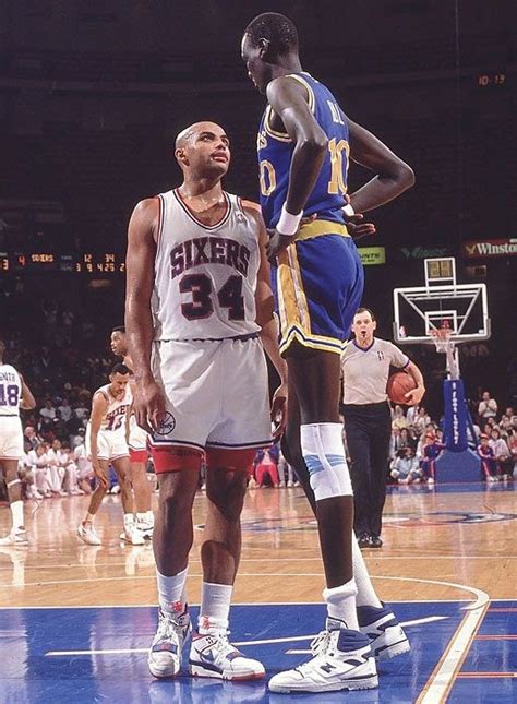 Who Is The Tallest Nba Player Of All Time Daily Hawker