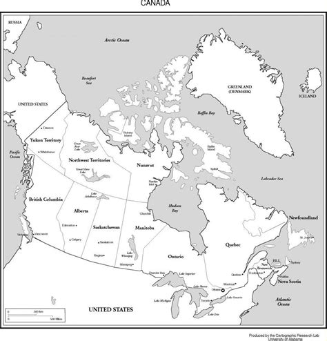The territories, then again, the practice established forces in. Map of Canada black and white - Canada map black and white ...