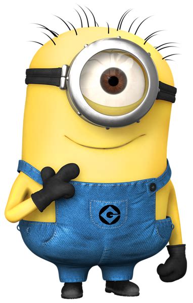 Minion Clipart Png Clipground