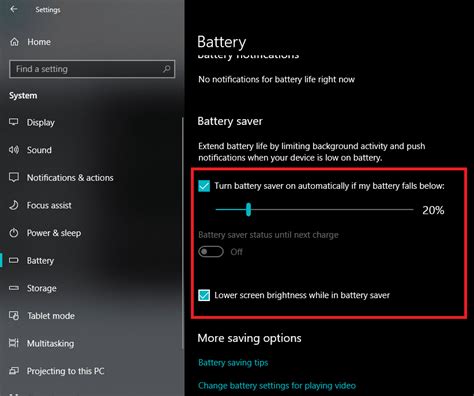 How To Change Screen Brightness In Windows 10 Ditechcult