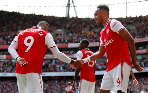 Arsenal's match result analysis 2019/2020. Arsenal Results 2020 : Epl News 2020 Results Scores ...