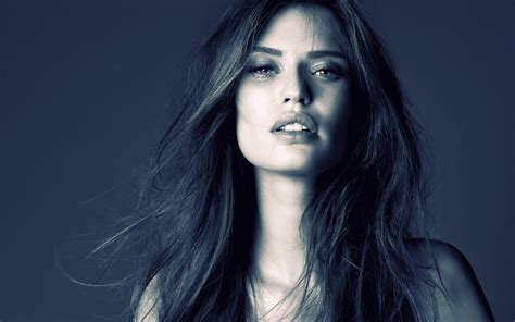 Bianca Balti Wallpapers Images Photos Pictures Backgrounds