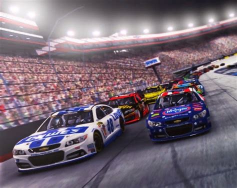 Pick up one today at these locations. Free Download PC Games Full Crack: Download NASCAR '14 For ...